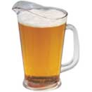 Beer Pitchers