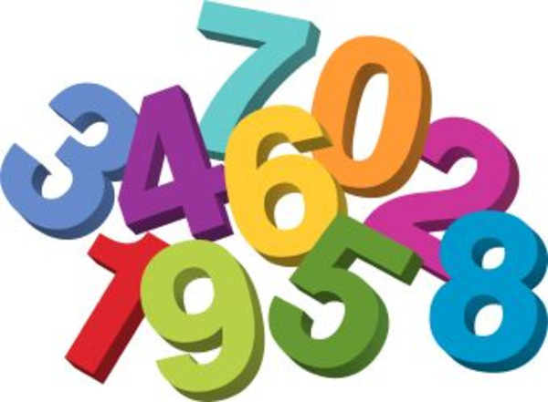 Math image - vector clip art online, royalty free & public domain