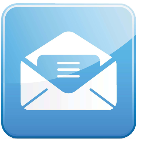 E-mail Logo - ClipArt Best