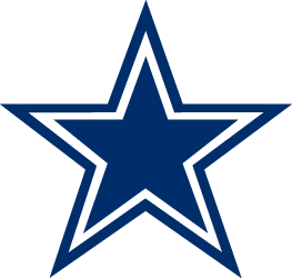 Dallas Cowboys logo