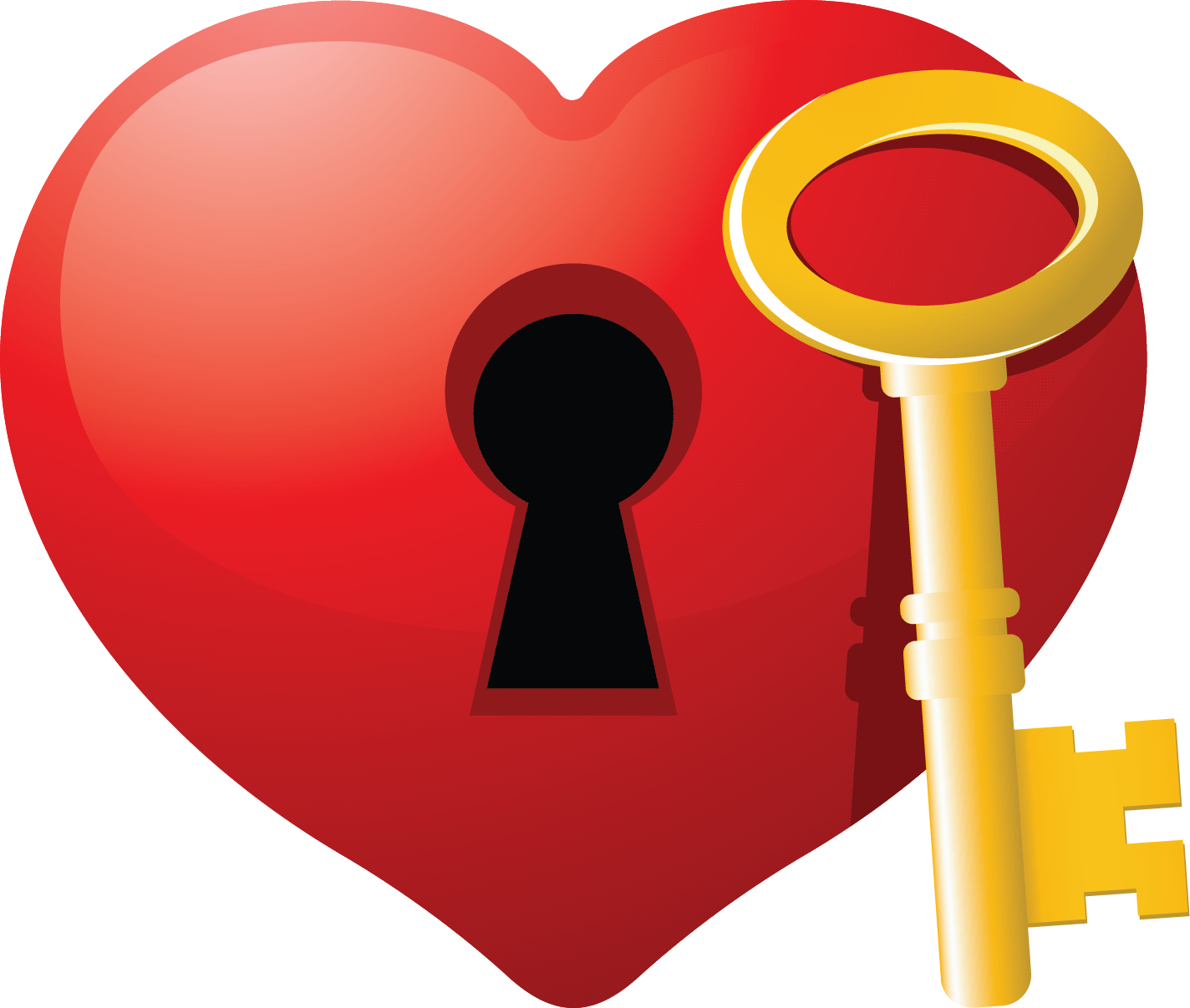 Heart clipart free clip art of hearts clipart clipart clipartix ...