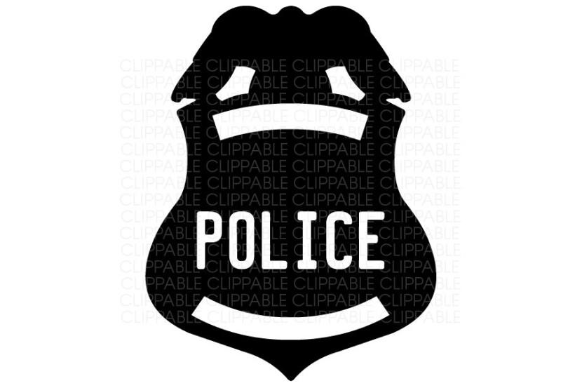 26+ Police Silhouette Clip Art