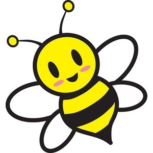 Bumblebee Clip Art - Tumundografico