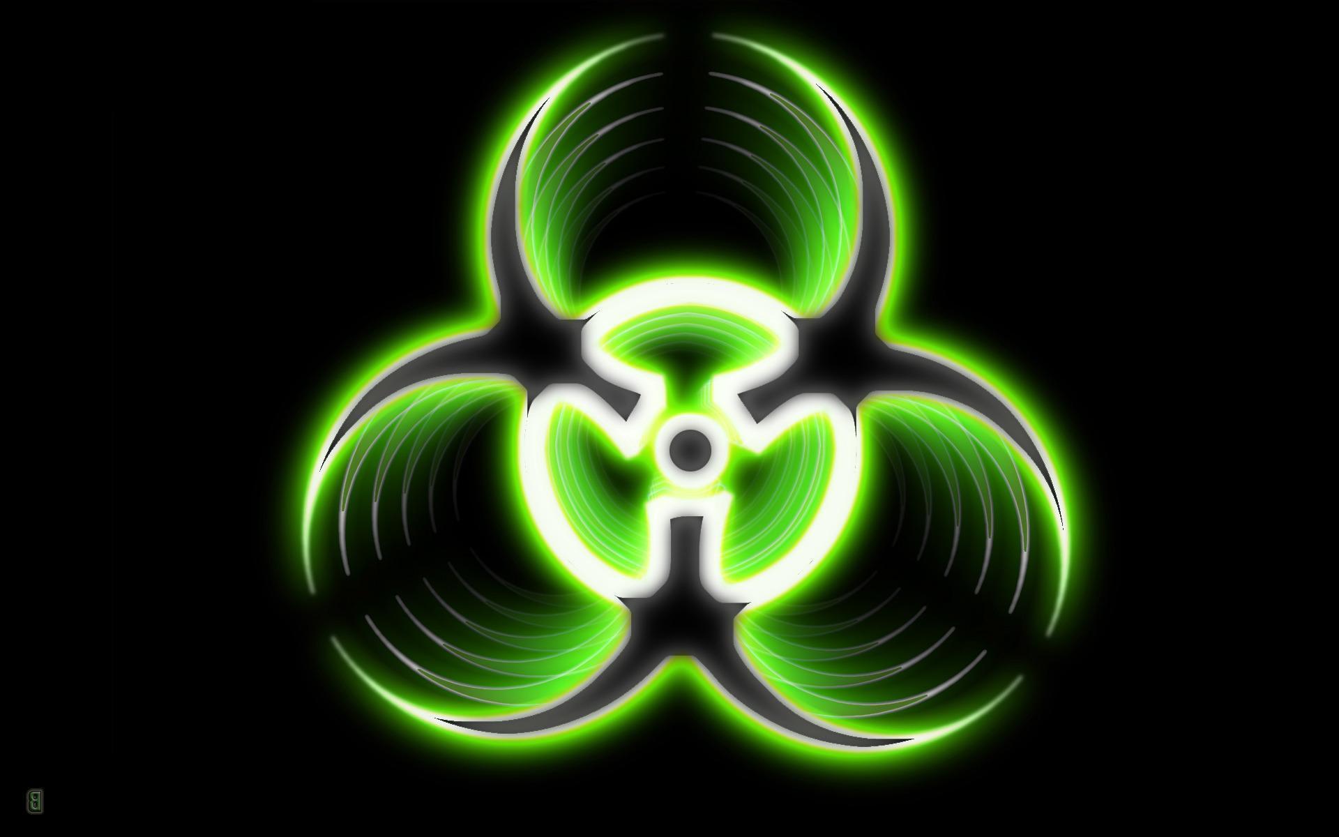 Symbol Art Sign Toxic sign Toxic Digital HD Wallpapers, Desktop ...