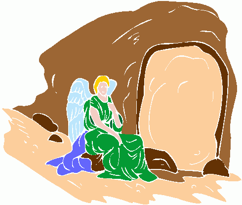 Empty Tomb Clip Art - ClipArt Best