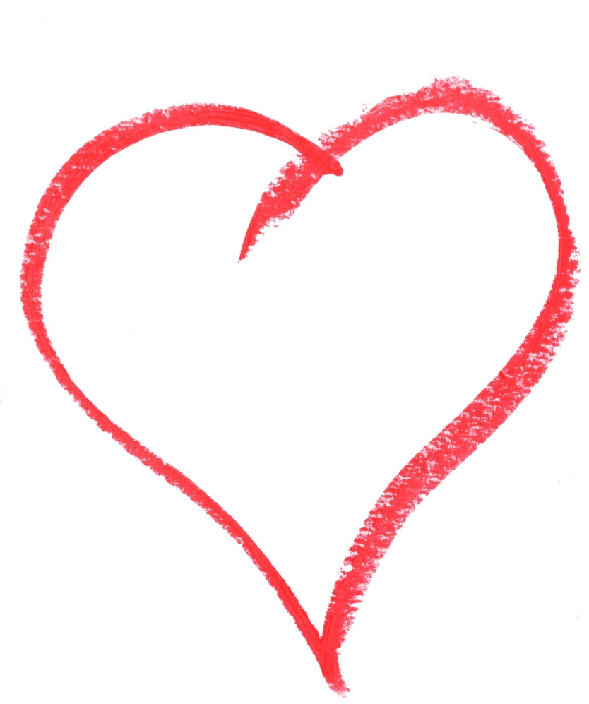 Broken Heart Clip Art Vector Online Royalty Free