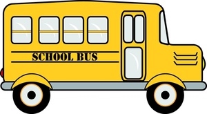 Short Yellow Bus Pictures - ClipArt Best