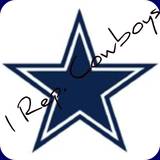 Dallas cowboys star logo