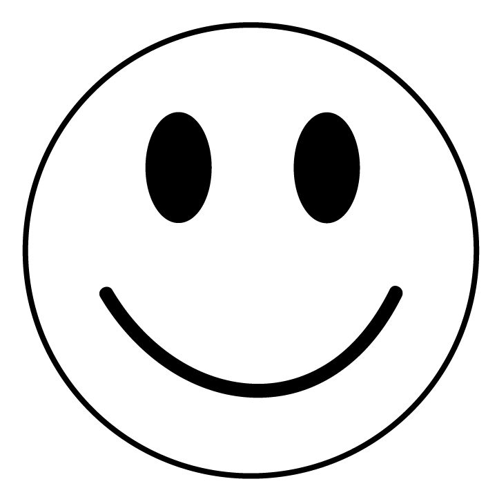 Happy Face Graphics - ClipArt Best