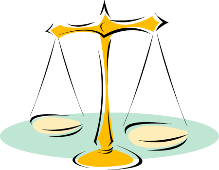 Justice Balance Png - ClipArt Best