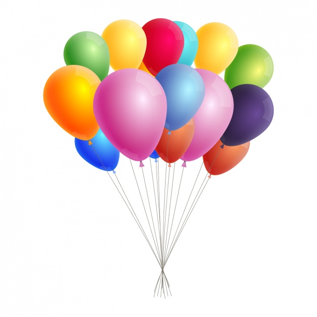 Balloon Vectors, Photos and PSD files | Free Download