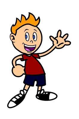 Cartoon Crazy People - ClipArt Best