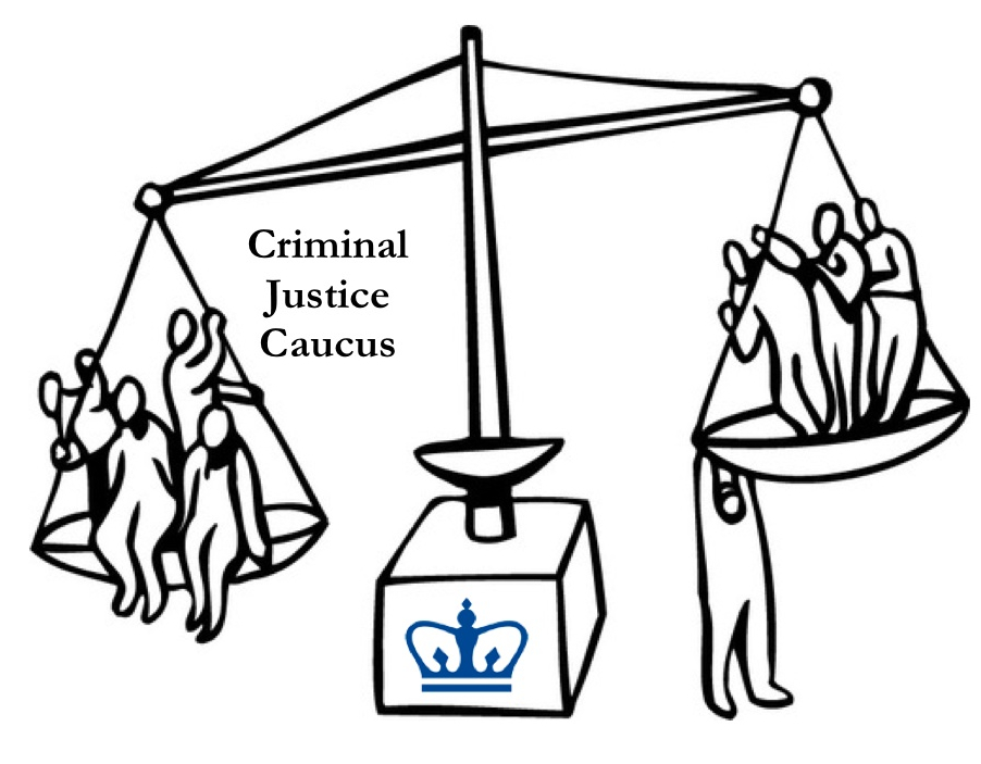 Criminal Justice Clipart