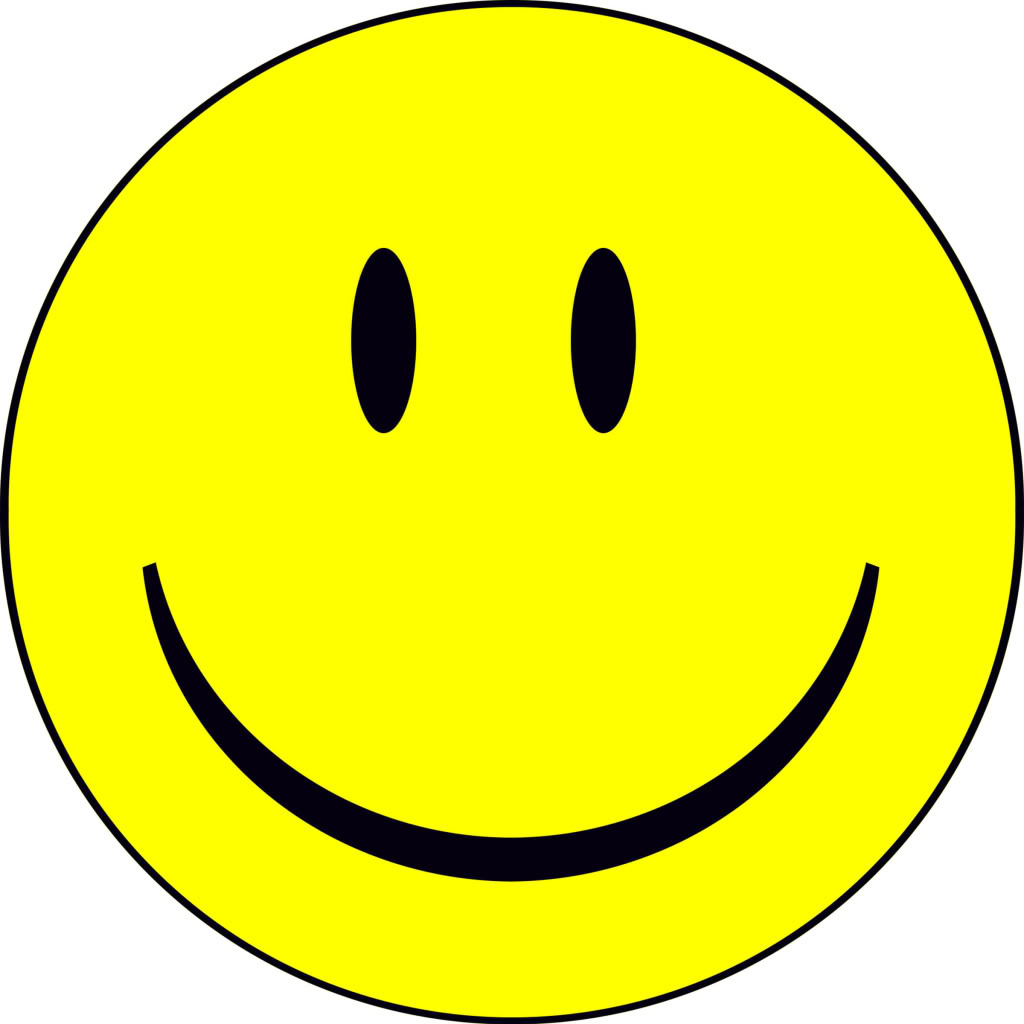 Happy Face Graphics - ClipArt Best