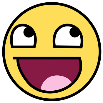 Epic Face Pictures - ClipArt Best