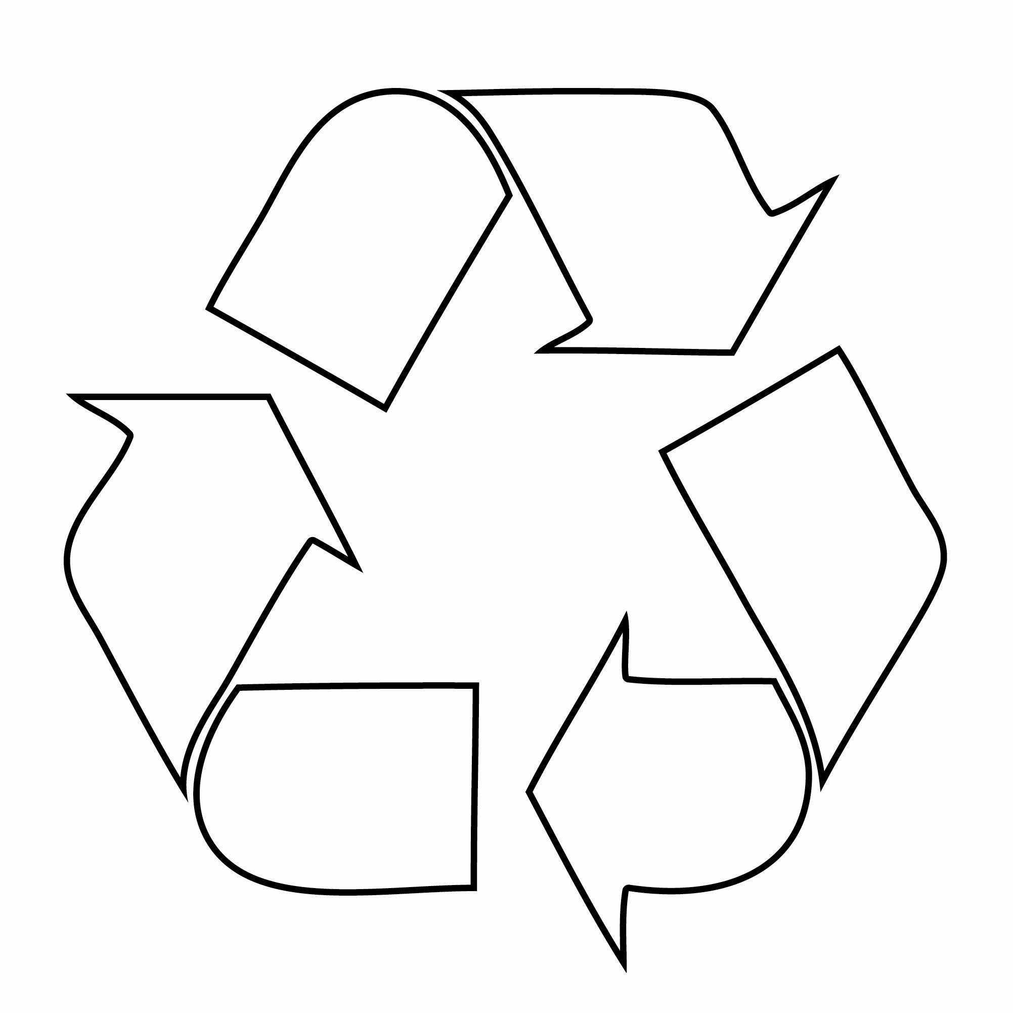 Recycling Symbols