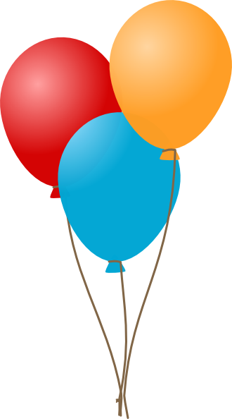 Ballon Vector | Free Download Clip Art | Free Clip Art | on ...