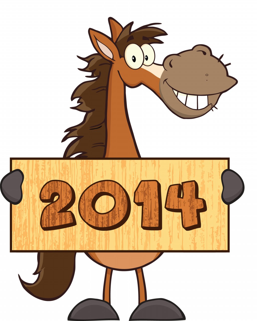 Funny Horse Pictures Cartoon | Free Download Clip Art | Free Clip ...