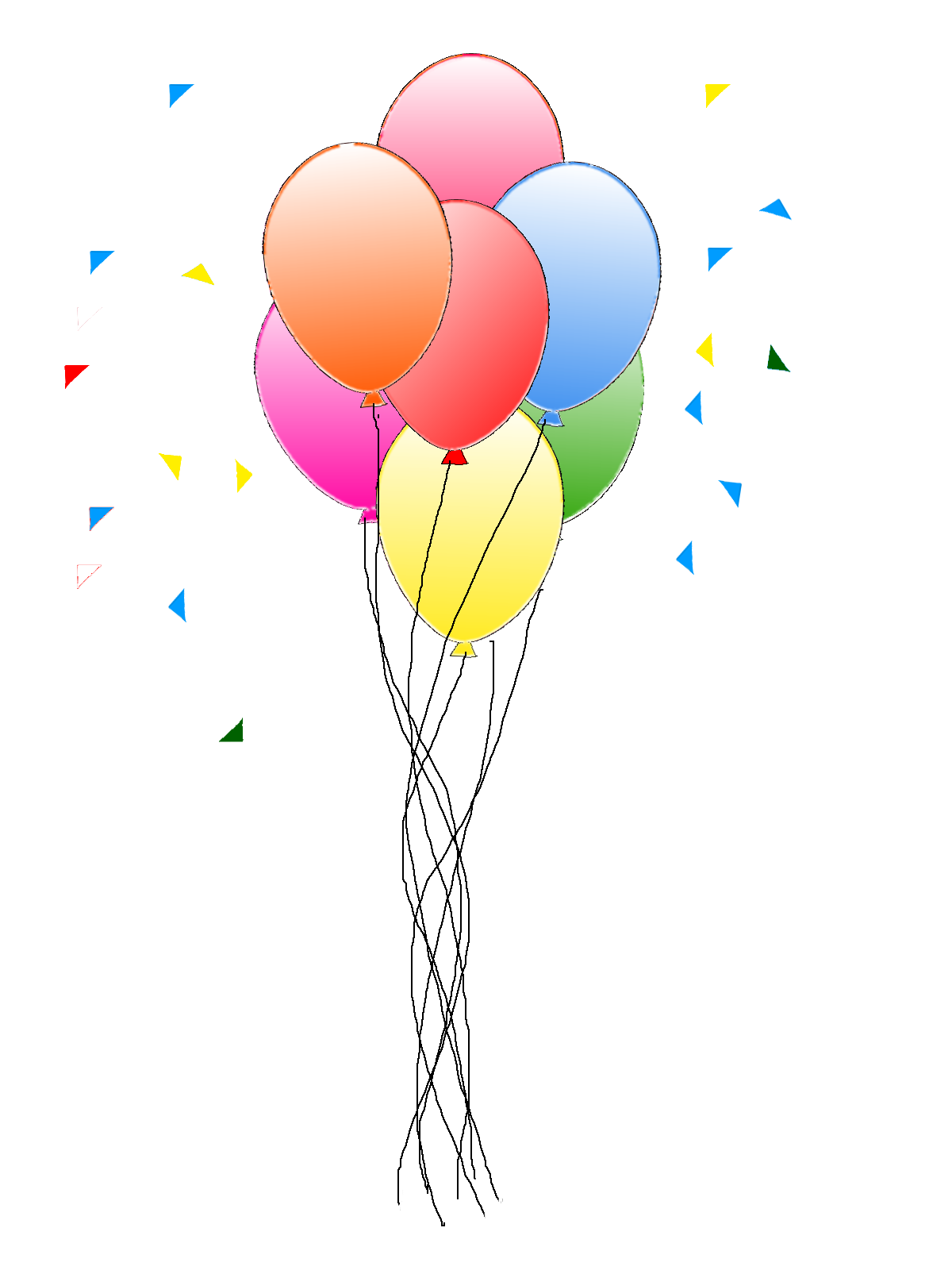 Free Birthday Clipart