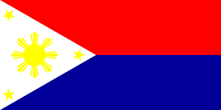 philippines flag hd photo 1 - HD Wallpapers Buzz