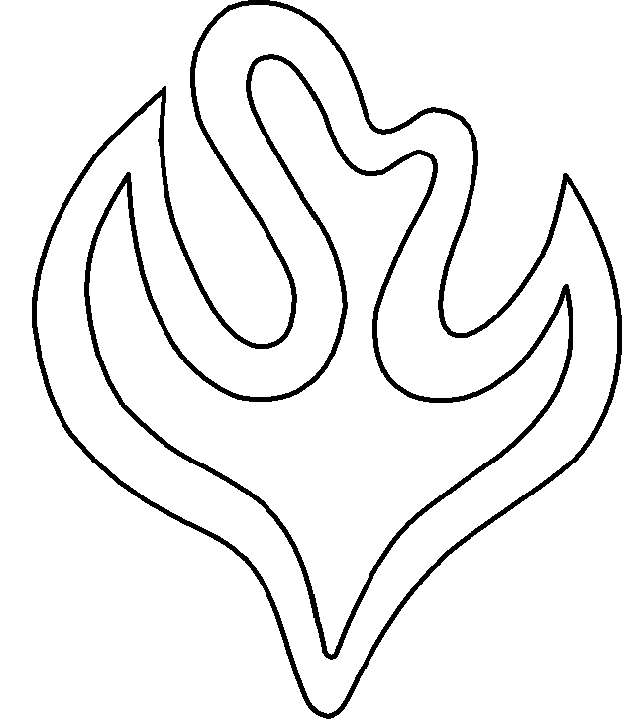 Holy Spirit Symbols