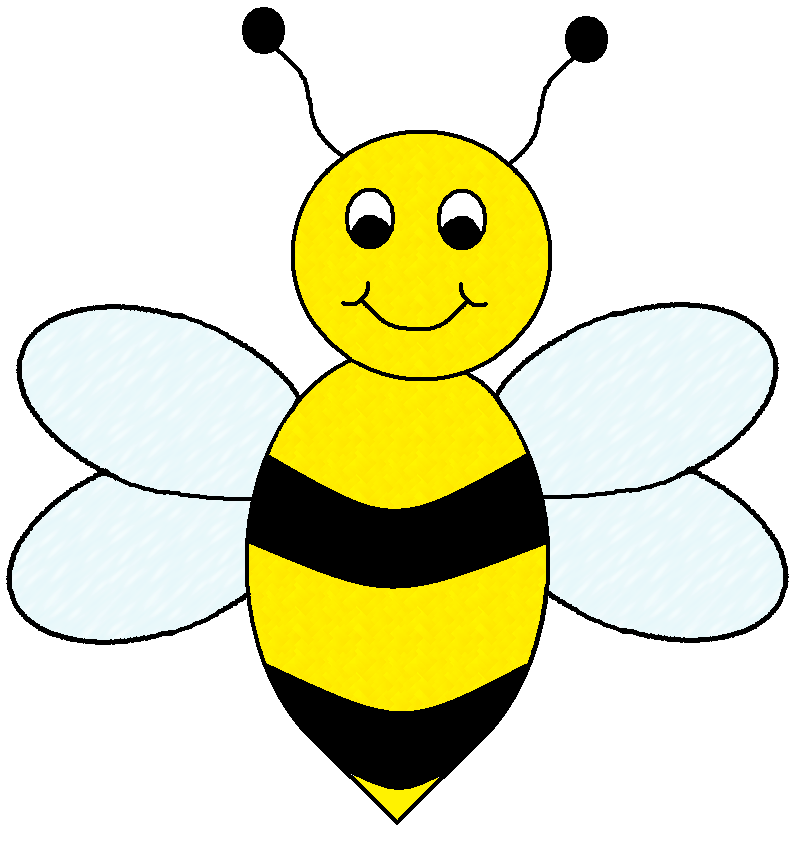 Bumblebee Clip Art - Tumundografico