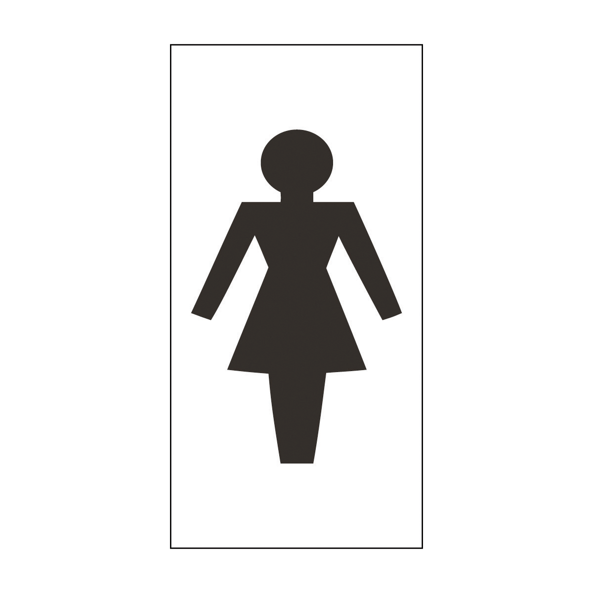 Ladies Room Signs - ClipArt Best