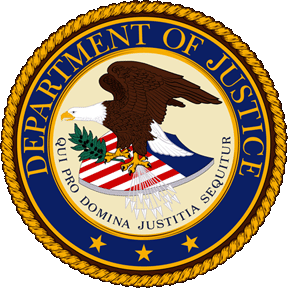 department-of-justice-logo | Cocky Law Blawg