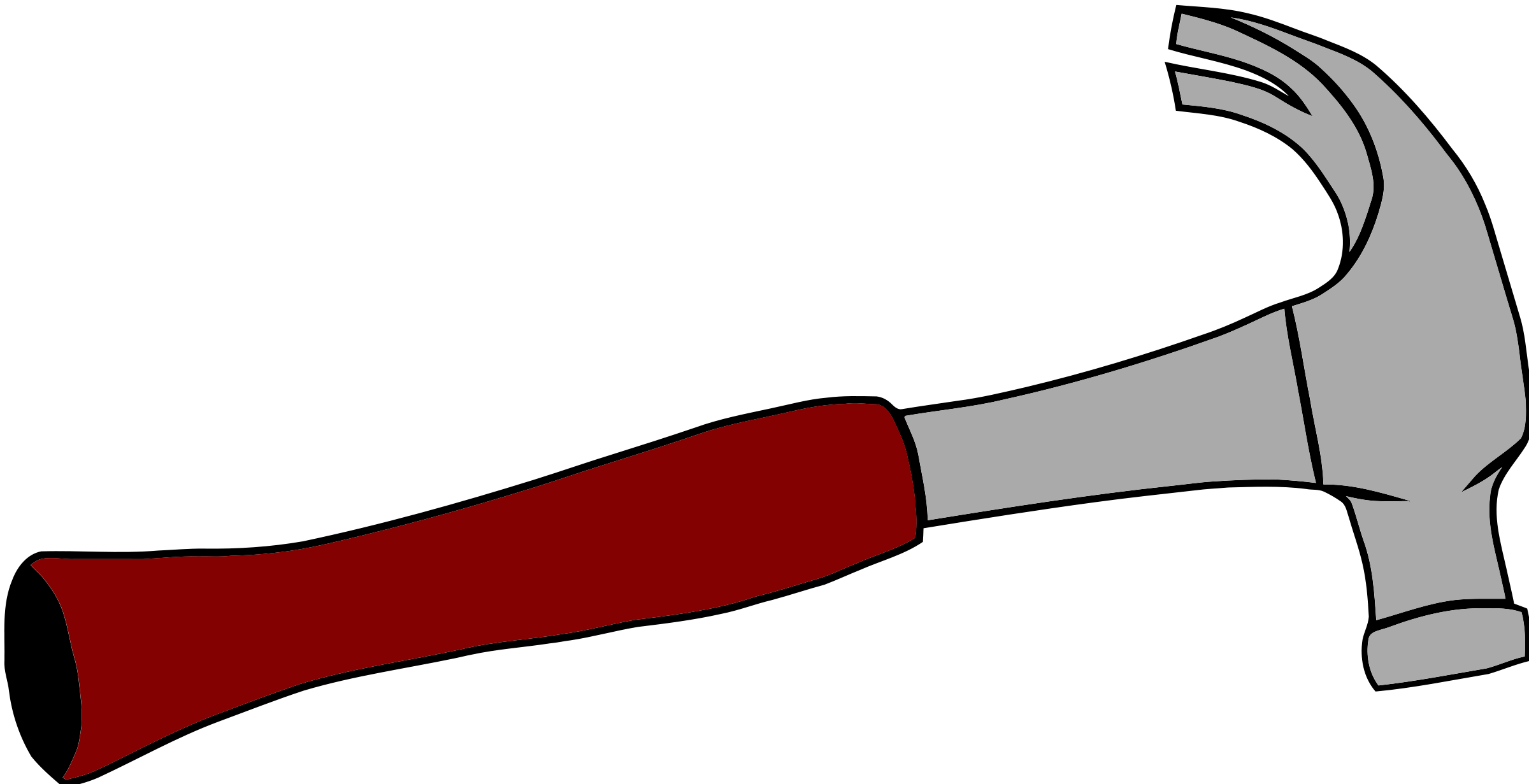 Cartoon Hammer - ClipArt Best