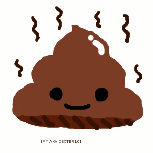 Funny poop clipart - ClipartFox