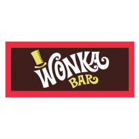 Wonka Bar Clipart