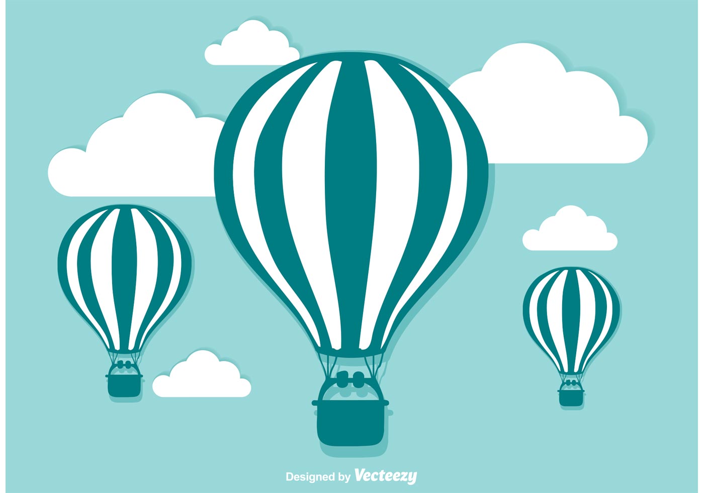 Balloon Free Vector Art - (6737 Free Downloads)