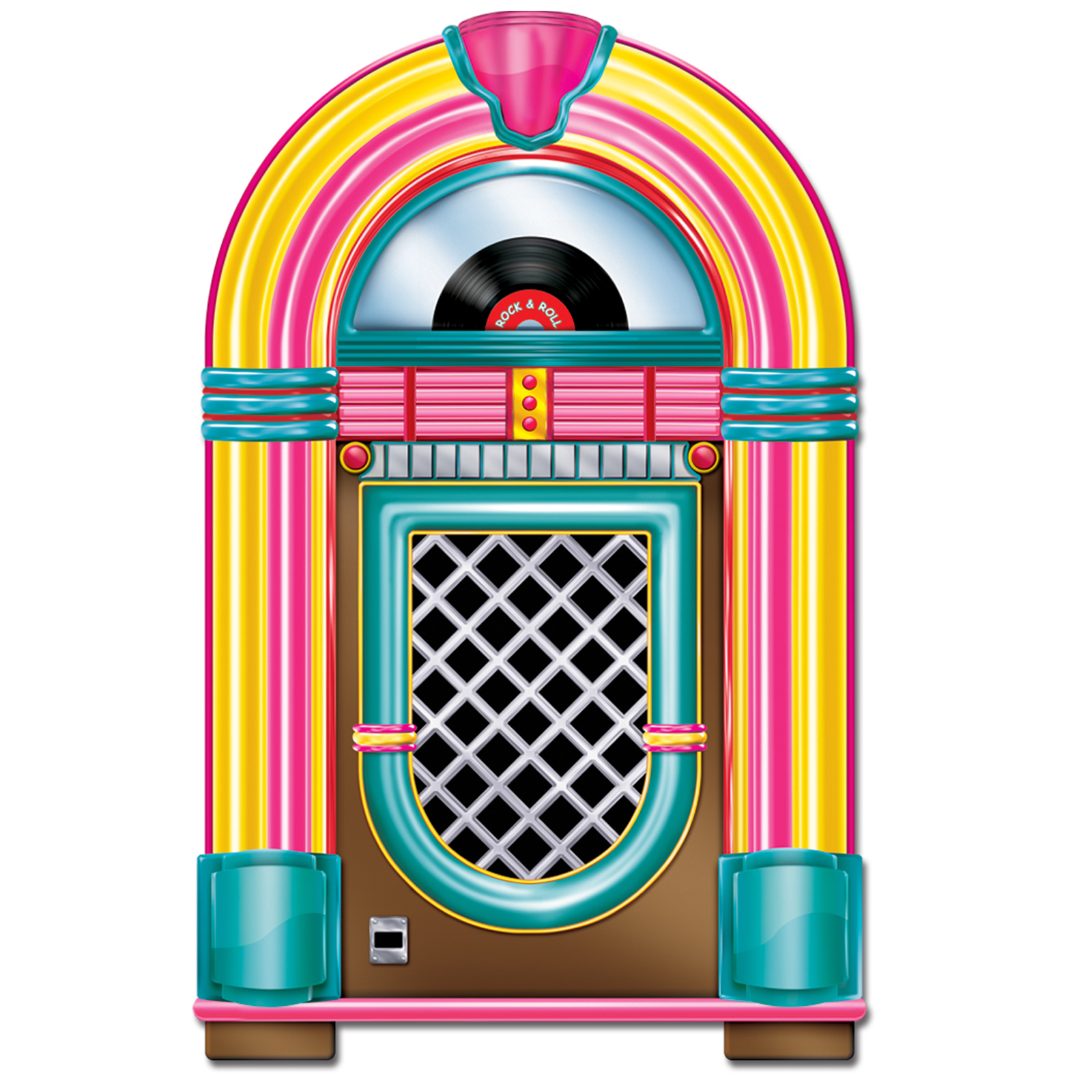 Pictures Of Jukeboxes - ClipArt Best