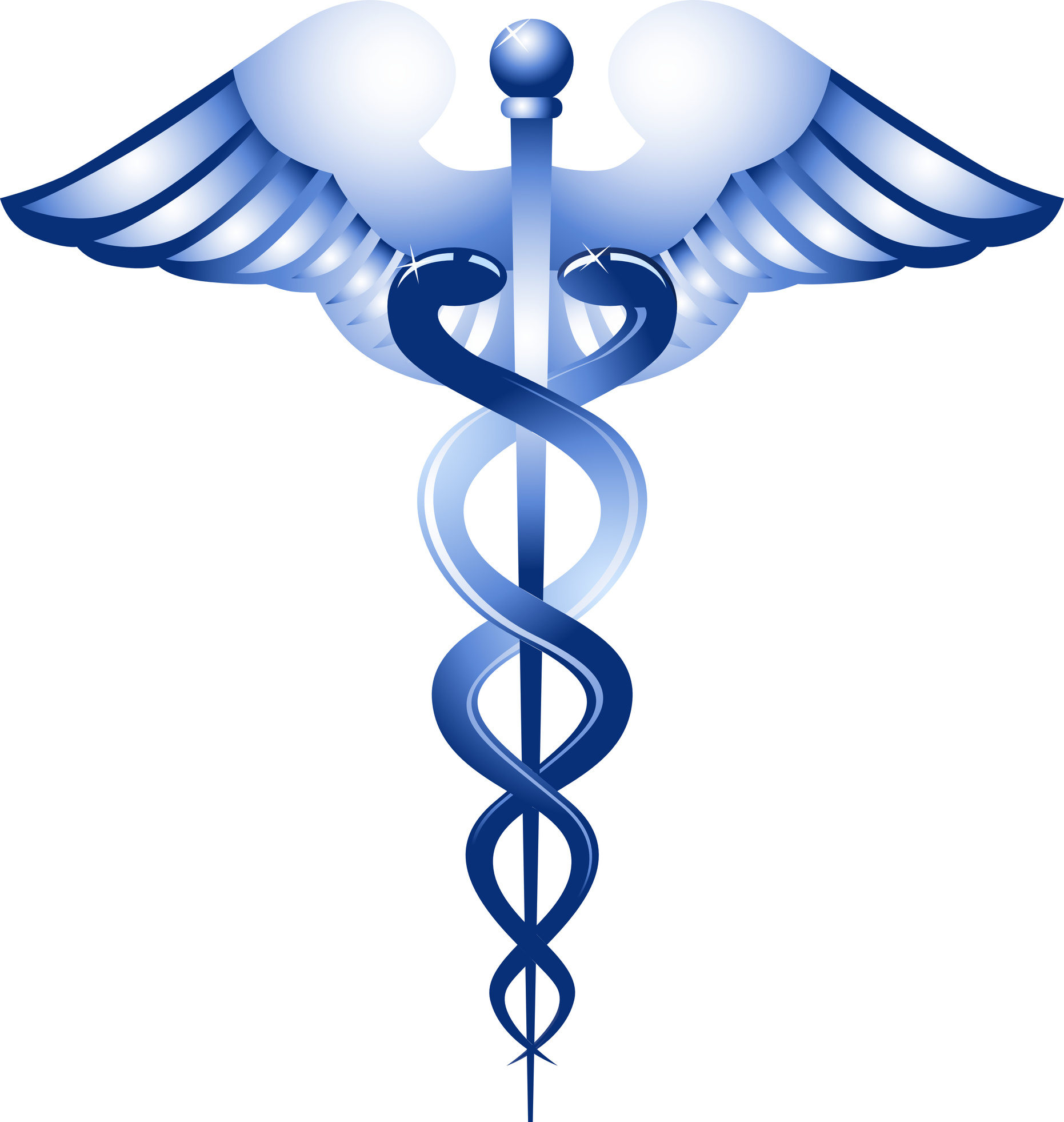 Medical Logo Clip Art