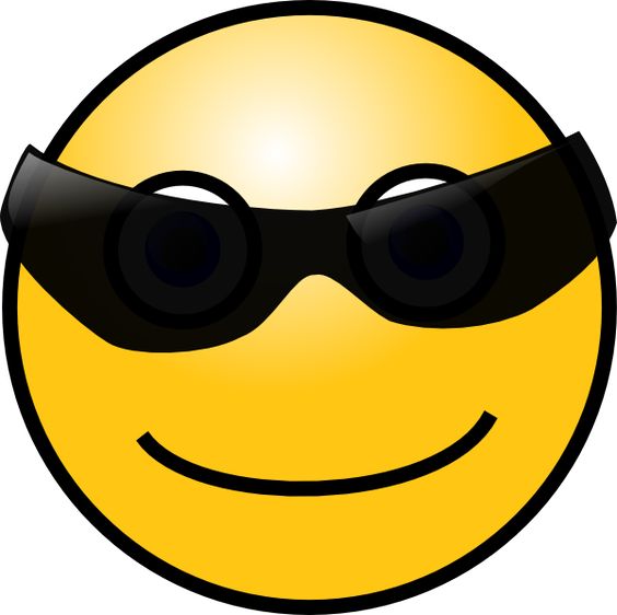 Smiley faces, Clip art and Graphics