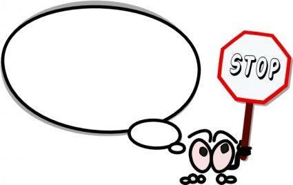 Stop sign template printable clipart 2 image 4 - Cliparting.com