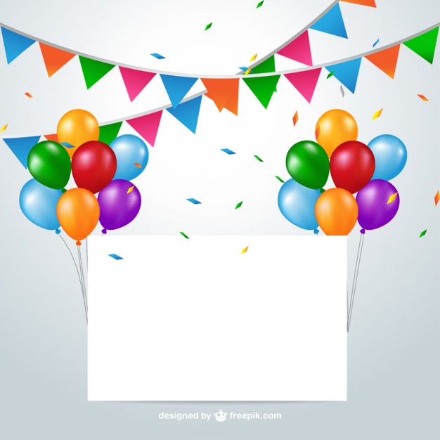 Balloon Vectors, Photos and PSD files | Free Download