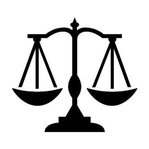 Justice Logo - ClipArt Best