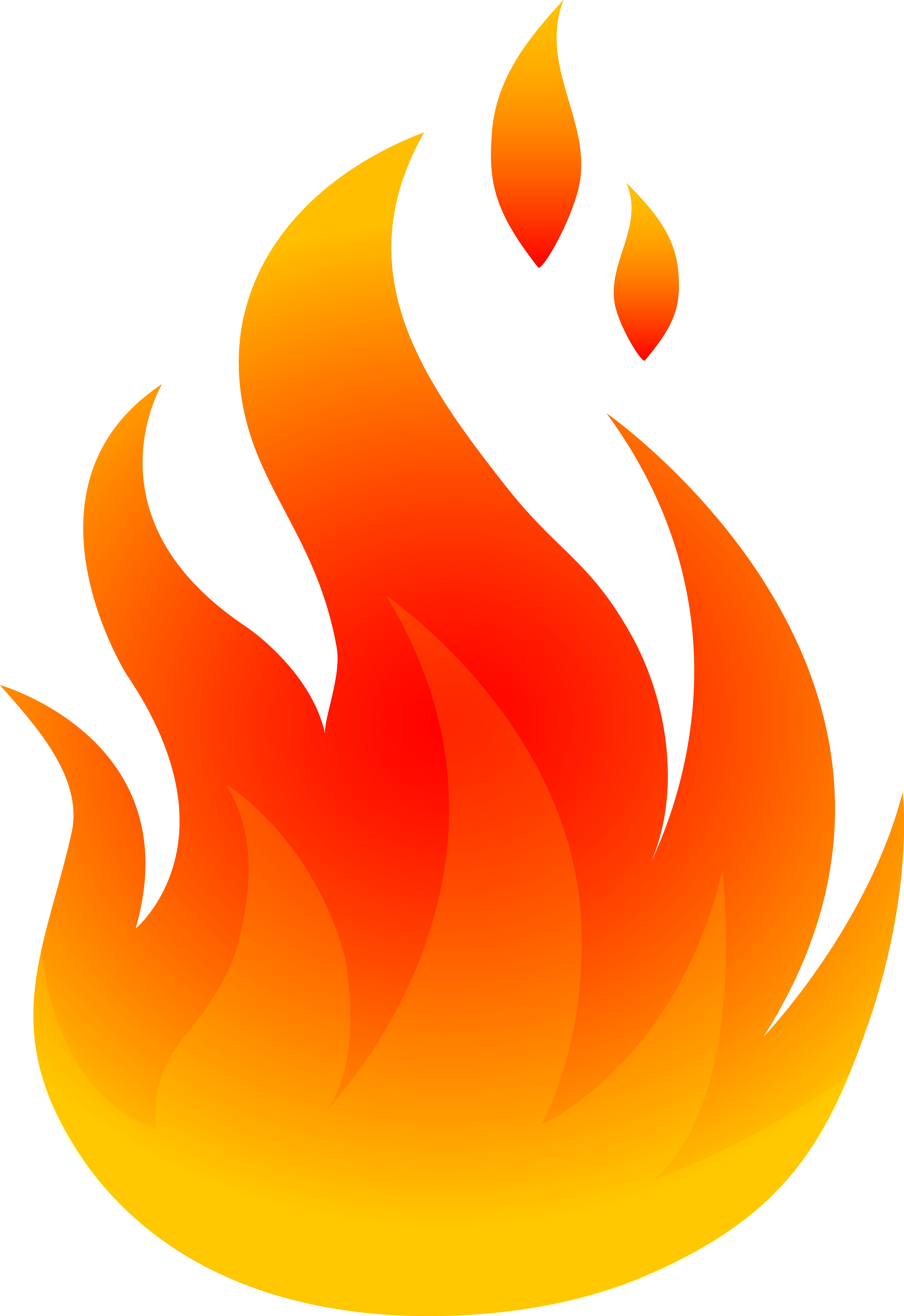 New Fire Transparent Png #4862 - Free Icons and PNG Backgrounds