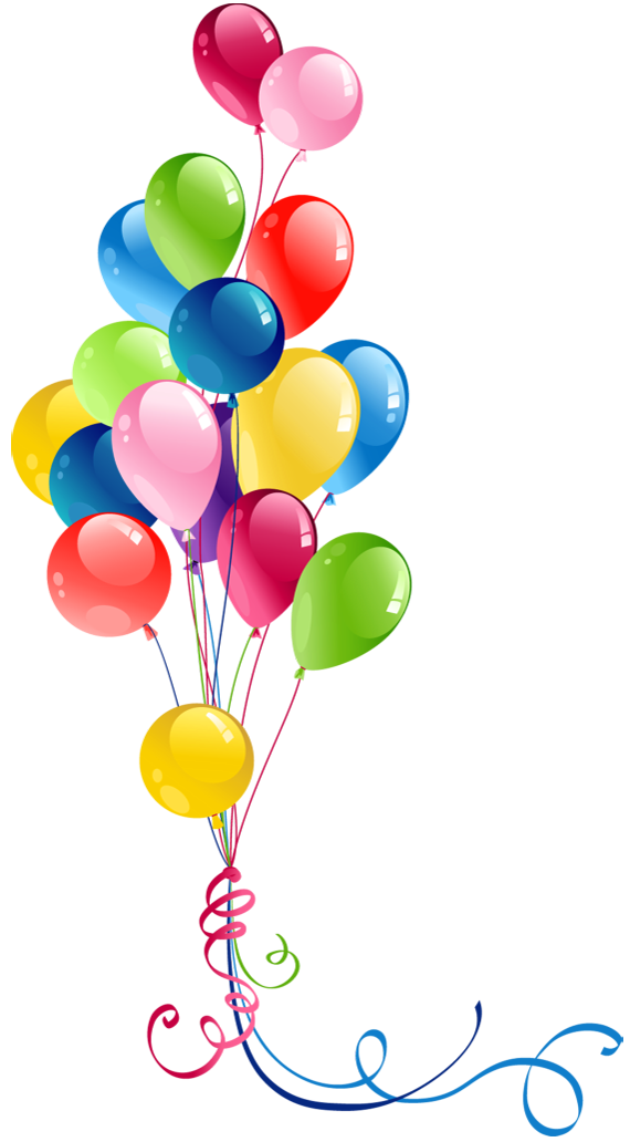 Balloon Png - Free Clipart Images