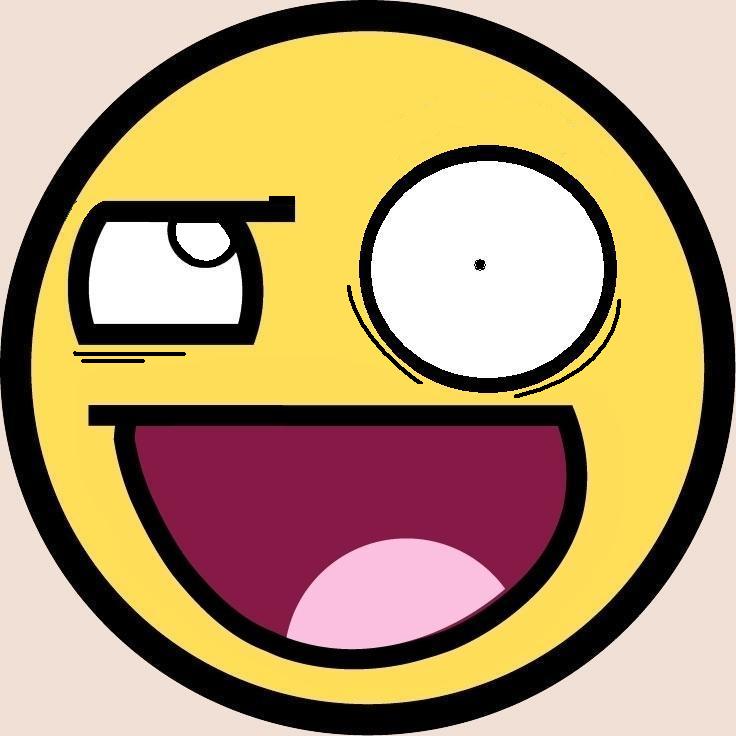 Epic Face Picture - ClipArt Best