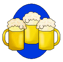 Alcoholic Drinks Clip Art - Beer - Wine - Alcoholic Drinks Clip Art