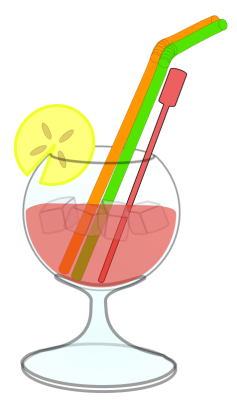 Alcohol Clip Art Free - Free Clipart Images