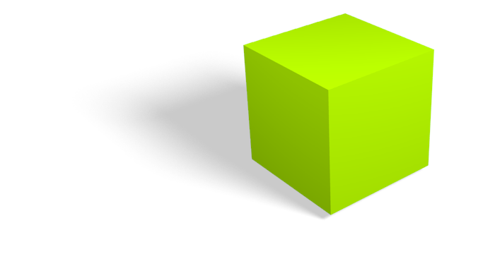 Cube 3D Png - ClipArt Best