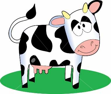 Cartoon cow, Cartoon and Search