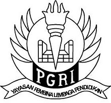 Logo PGRI (Persatuan Guru Republik Indonesia) | Download Gratis