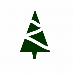 Christmas Tree Clip Art