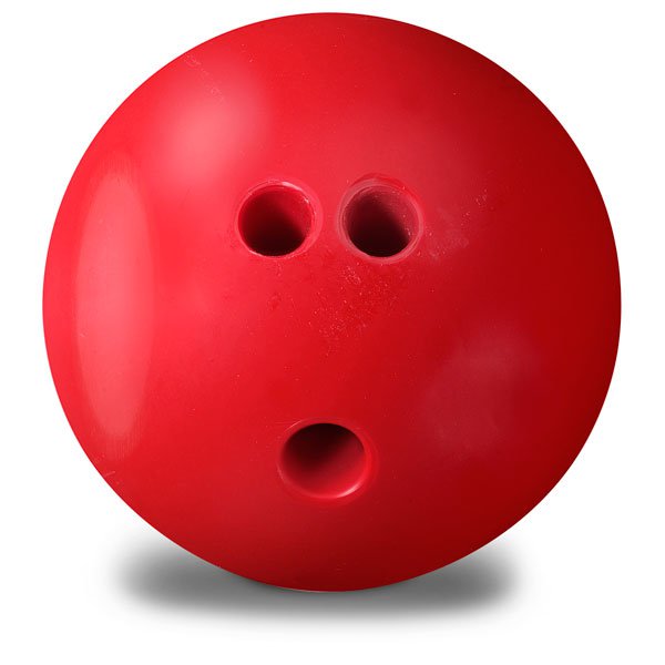 Bowling balls