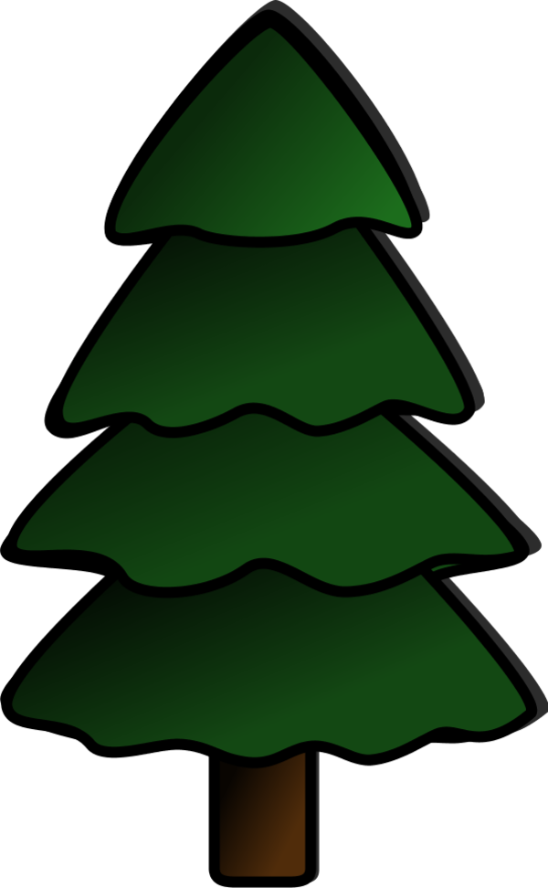 Cedar clipart