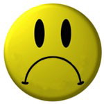 Frown Clipart - Free Clipart Images